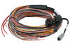 Haltech NEXUS PD16 + Flying Lead Harness - 5m (16ft) (HT-198201)
