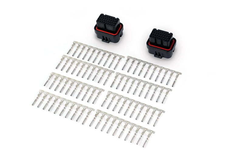 Haltech NEXUS S2 ECU + Plug & Pin Set (HT-212100)