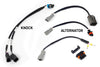 Haltech NEXUS Rebel LS Gen III Cable Throttle/EV1 Injectors/Manual Transmission (HT-220201)