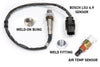 Haltech NEXUS Rebel LS Gen IV 6-Pin DBW Throttle/EV6 Injectors/Manual Transmission (HT-220204)
