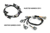 Haltech NEXUS Rebel JZ/Cable Throttle/EV1 Injectors/Manual Transmission (HT-220205)