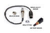 Haltech NEXUS Rebel JZ/Cable Throttle/EV1 Injectors/Manual Transmission (HT-220205)