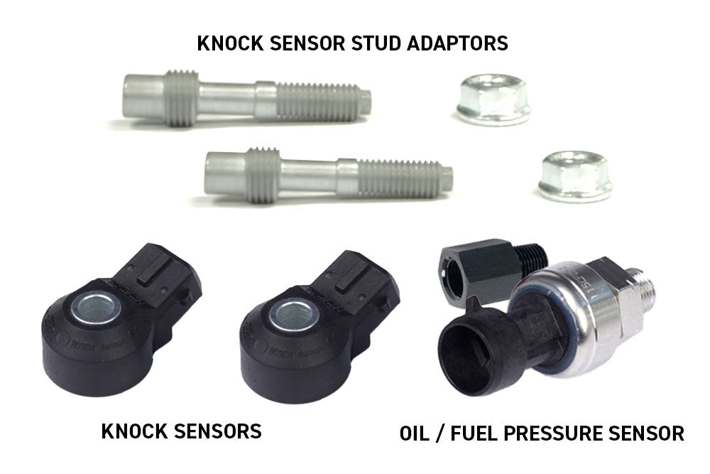 Haltech NEXUS Rebel JZ/Cable Throttle/EV1 Injectors/Manual Transmission (HT-220205)