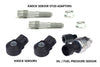 Haltech NEXUS Rebel JZ/Cable Throttle/EV1 Injectors/Manual Transmission (HT-220205)