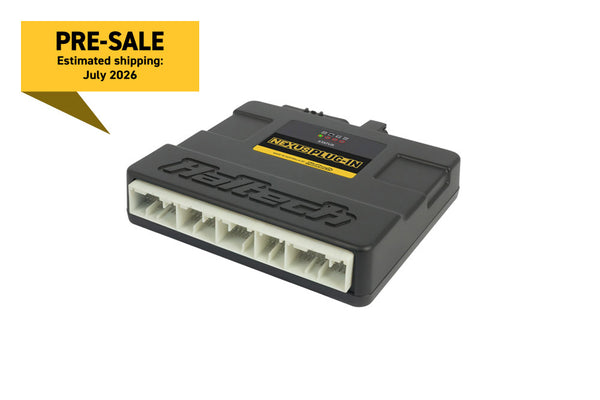 Haltech NEXUS Plug-in ECU