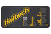 Haltech NSP Shortcuts Fat Mat / Desk Mat (HT-309037)
