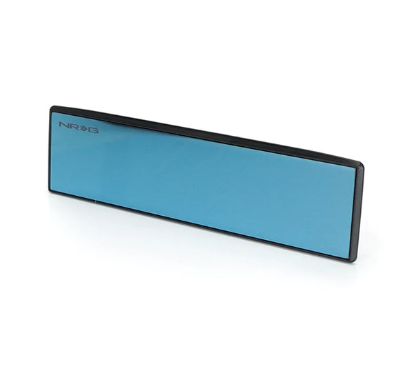 NRG Wide Panorama Clip On Mirror - 270MM