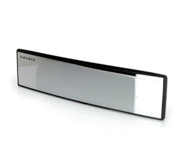 NRG Wide Panorama Clip On Mirror - 300MM