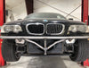 TFF BMW E46 - Standard Front Bash Bar