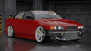 TFF Toyota JZX100 | Chaser - Standard Front Bash Bar