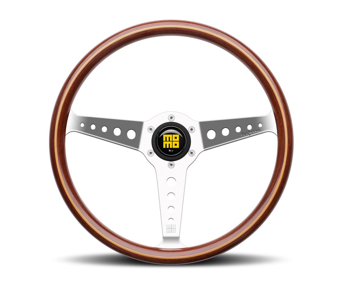 MOMO Racing Heritage Steering Wheels CAL36WD0P