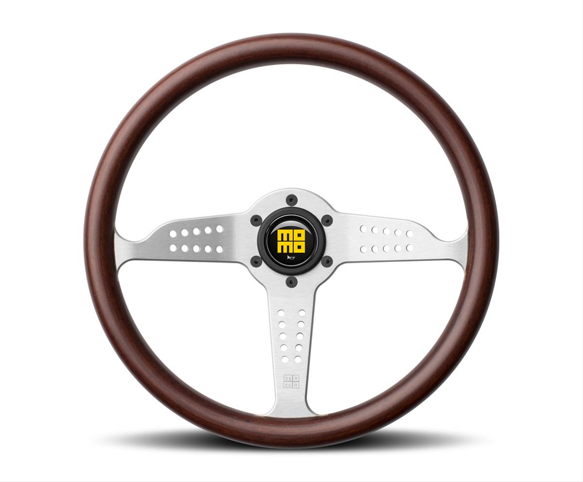 MOMO Racing Heritage Steering Wheels GRA35WD0B