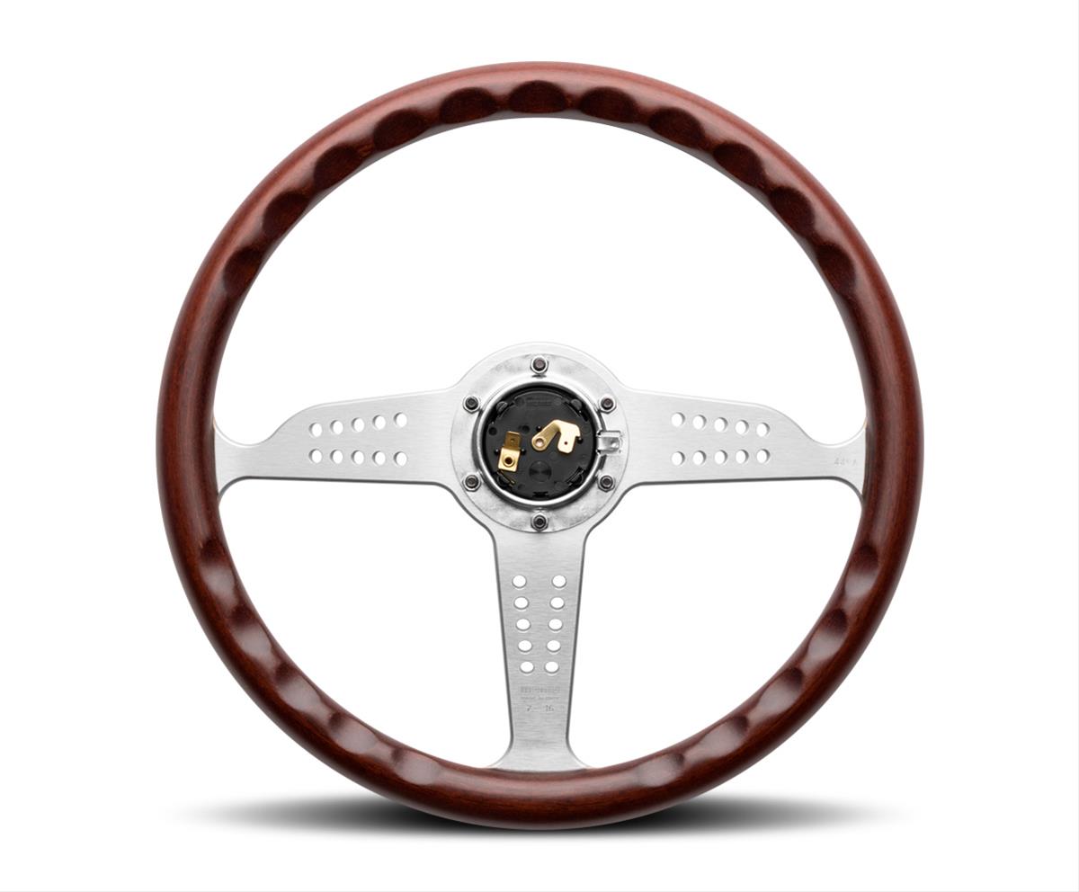 MOMO Racing Heritage Steering Wheels GRA35WD0B