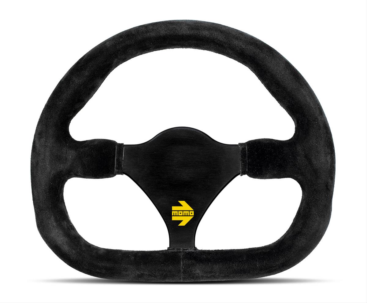 MOMO Racing MOD 27 Steering Wheels R1925/27S