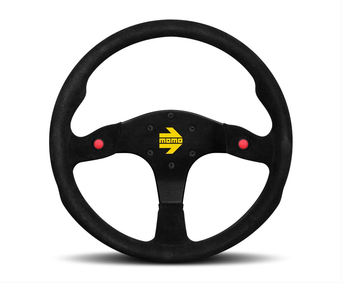 MOMO Racing MOD 80 Steering Wheels R1980/35S