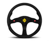 MOMO Racing MOD 80 Steering Wheels R1980/35S