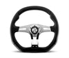 MOMO Racing Trek R Steering Wheels TRK-R35BK0B