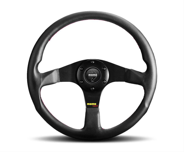 MOMO Racing Tuner Steering Wheels TUN32BK0B