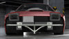 TFF Mazda RX-7 FC - Front Standard Bash Bar