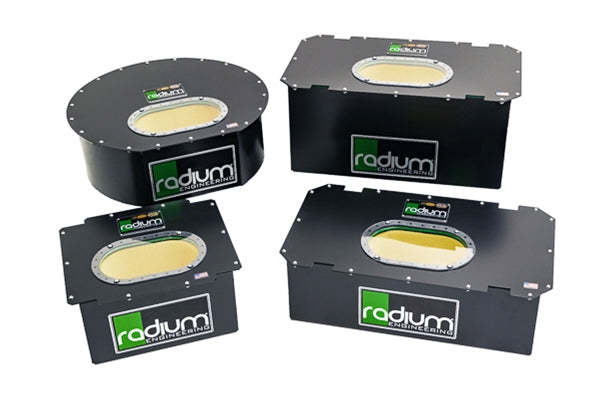 Radium Fuel Cells, RA-Series