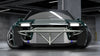 TFF Nissan 240SX S13 Pop Up Headlights - Front Standard Bash Bar
