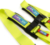 NRG SFI Seat Belt Harness - Latch Link