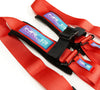 NRG SFI Seat Belt Harness - Latch Link