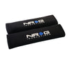 NRG Seat Belt Pads