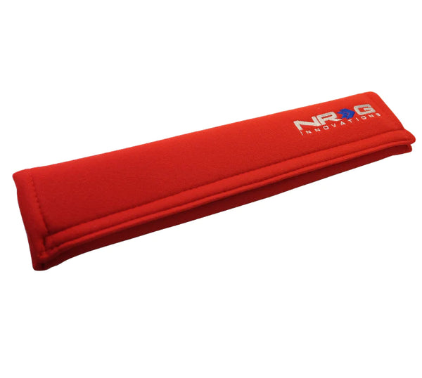 NRG Seat Belt Pads - Long