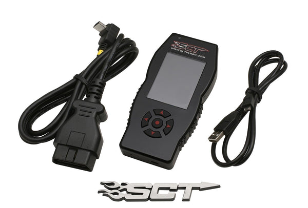SCT X4 Power Flash Programmers 7015PEO