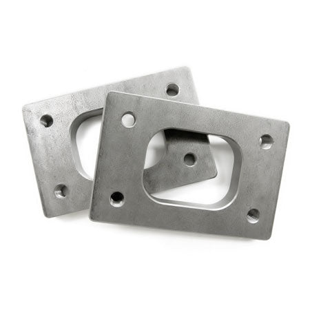 Stainless Steel - T3 Inlet Weld Flange
