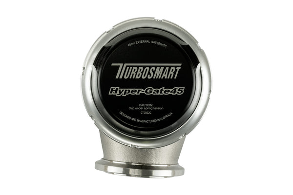 Gen4 HyperGate45 14psi (Black)