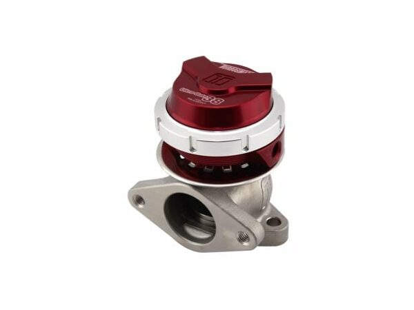 GenV UltraGate38 14psi External Wastegate (Red)