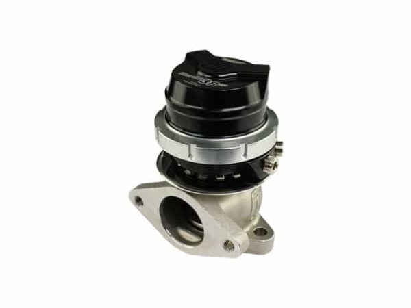 GenV UltraGate38HP ‘High Pressure’ 35psi External Wastegate (Black)