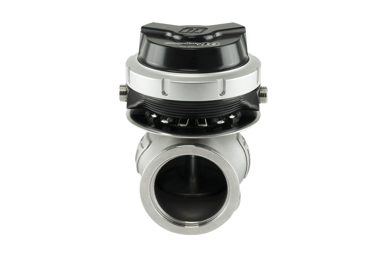 GenV CompGate40 7psi External Wastegate (Black)