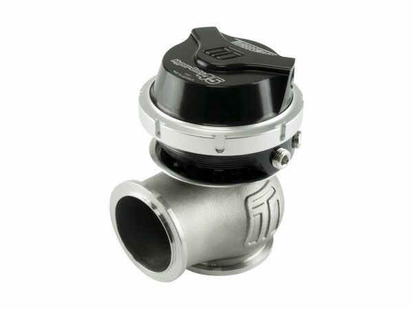 GenV HyperGate45 7psi External Wastegate (Black)