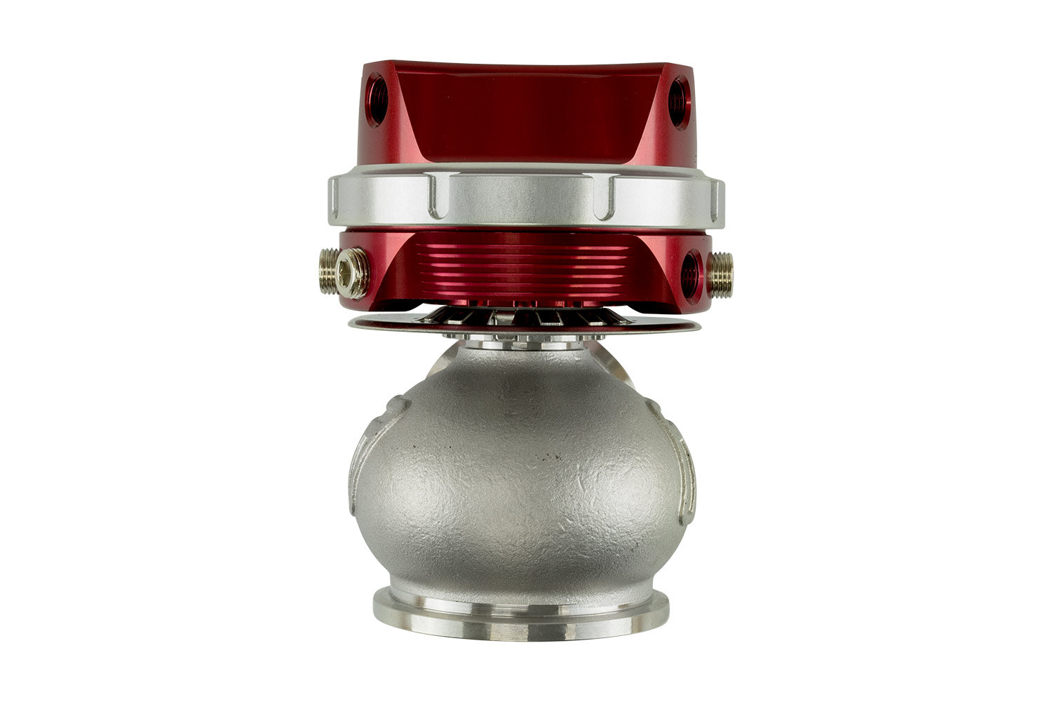 GenV HyperGate45 14psi External Wastegate (Red)