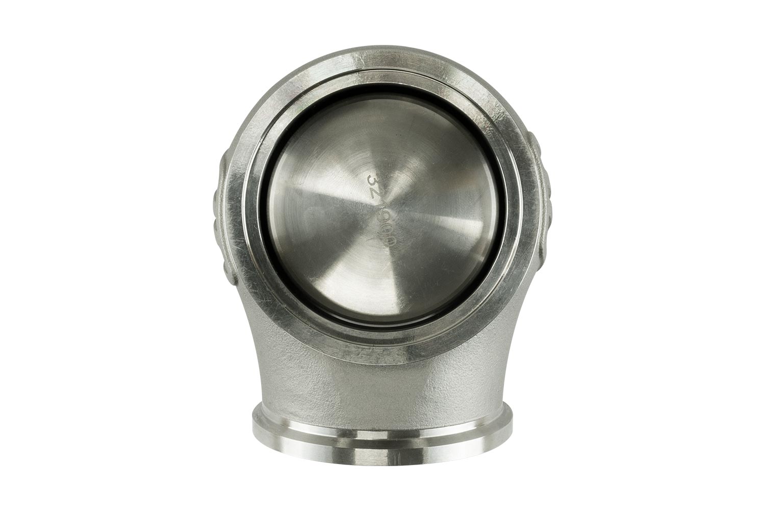 GenV ProGate50 7psi External Wastegate (Black)