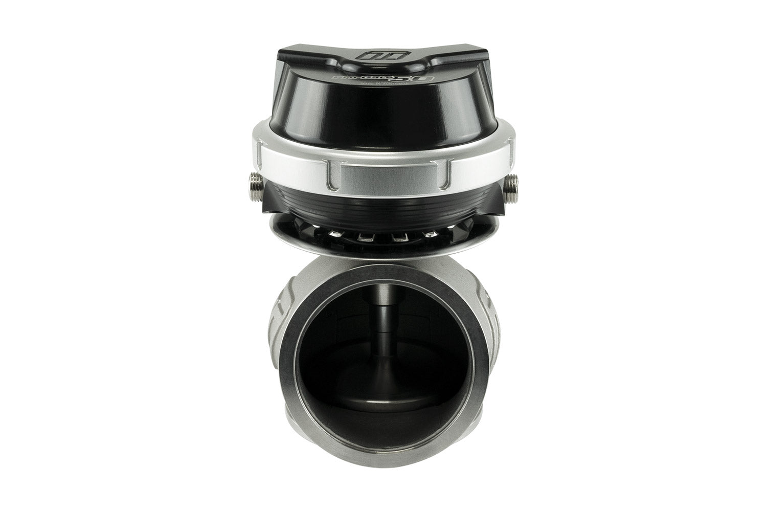 GenV ProGate50 14psi External Wastegate (Black)