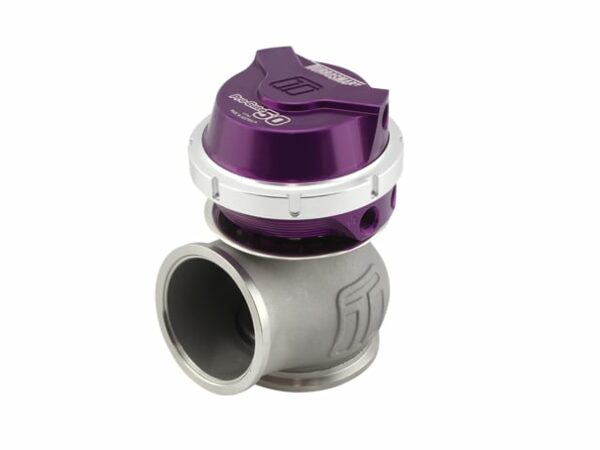 GenV ProGate50 14psi External Wastegate (Purple)