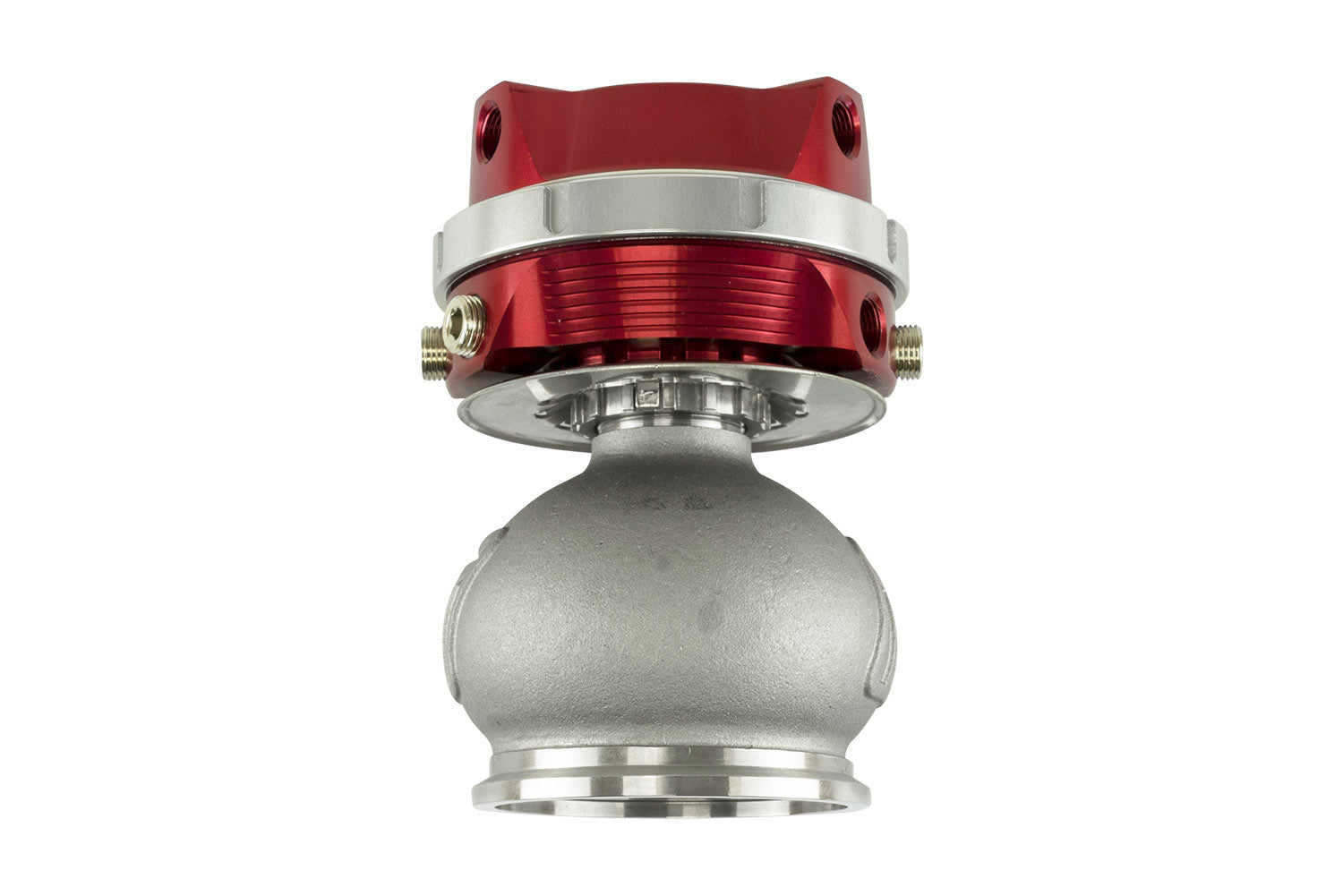 GenV ProGate50 14psi External Wastegate (Red)