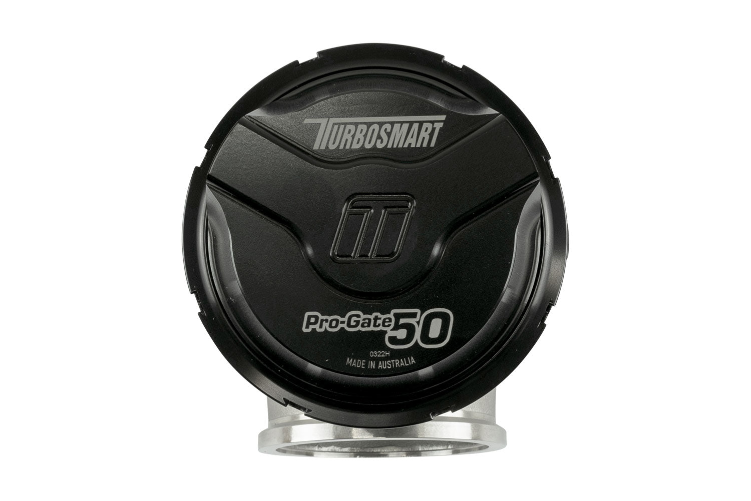 GenV ProGate50 14psi External Wastegate (Sleeper)