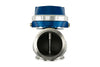 GenV PowerGate60 14psi External Wastegate (Blue)