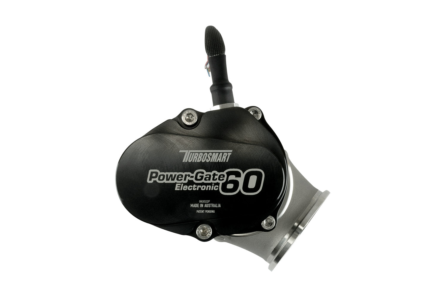 GenV Electronic PowerGate60 External Wastegate