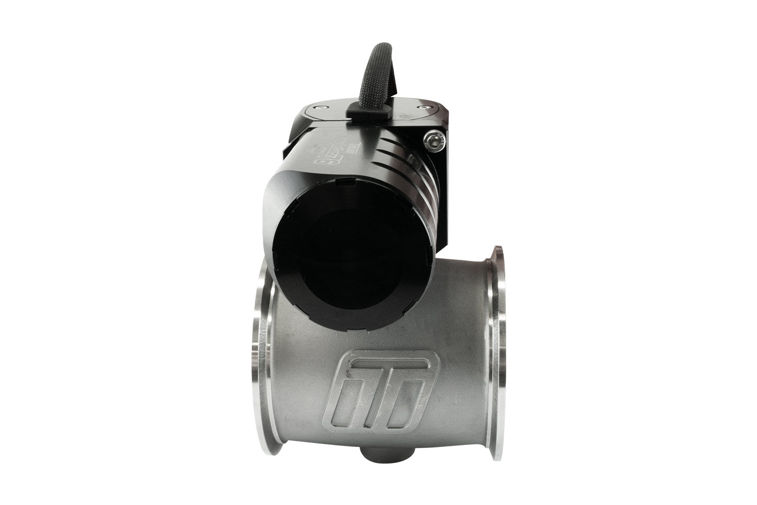 Electronic StraightGate76 eSG76 External Wastegate