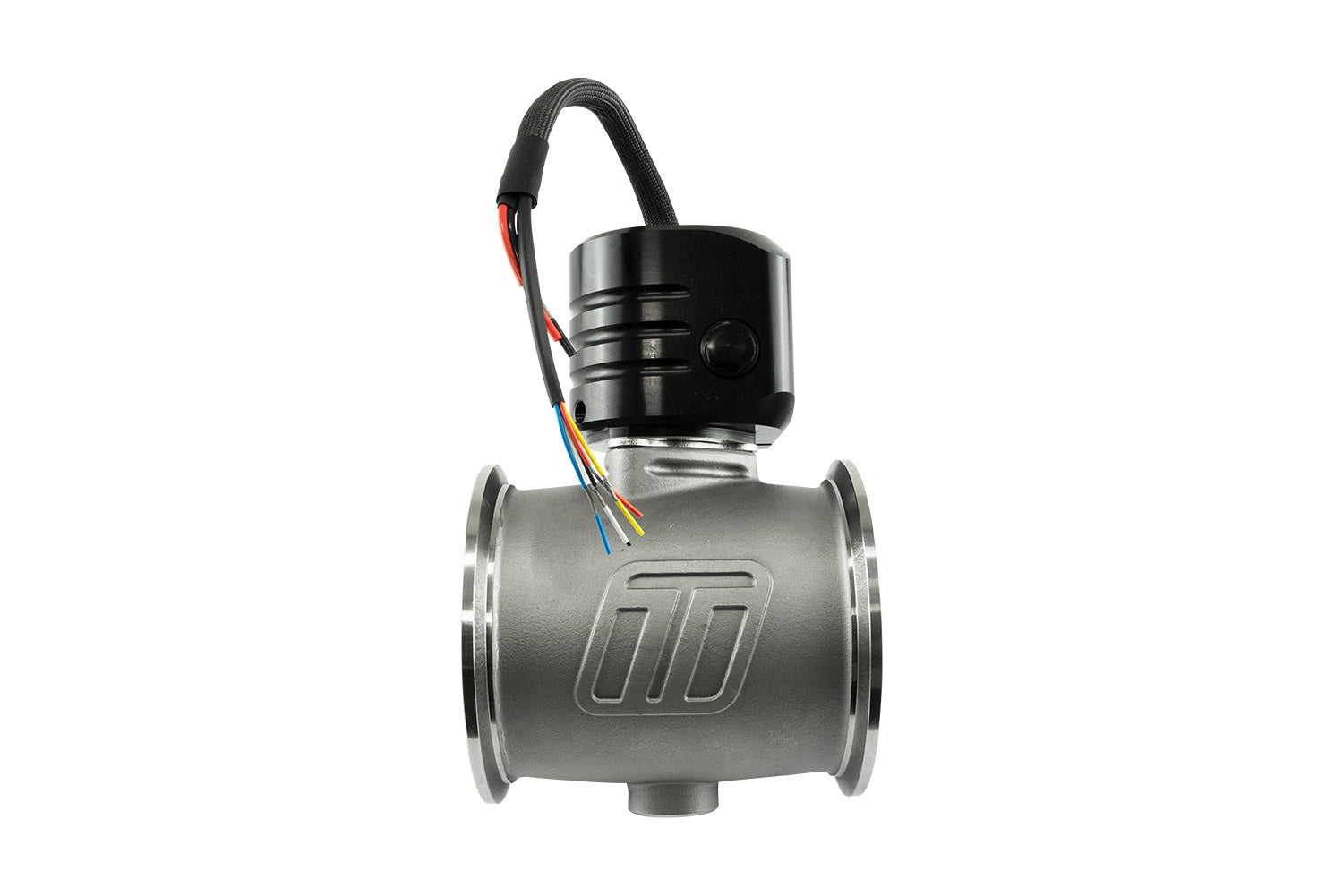 Electronic StraightGate76 eSG76 External Wastegate