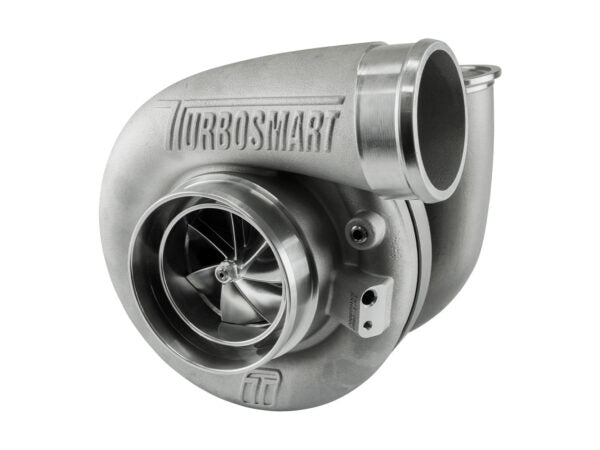 TS-1 Performance Turbocharger 7880 V-Band 0.96AR Externally Wastegated