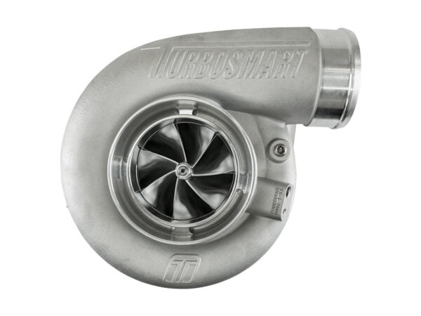 TS-1 Performance Turbocharger 7675 V-Band 0.96AR Externally Wastegated