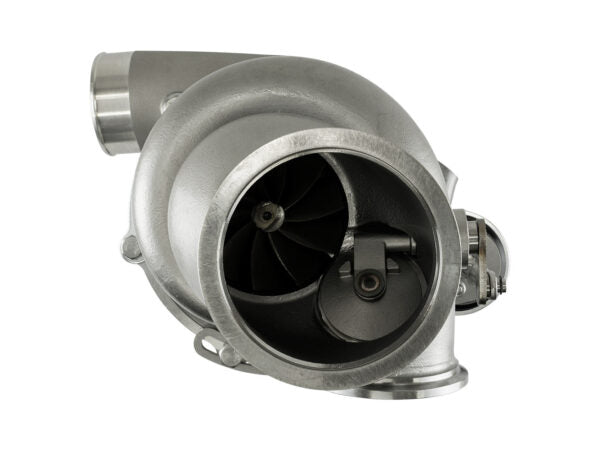 TS-2 Performance Turbocharger (Water Cooled) 6262 V-Band 0.82AR Internally Wastegated