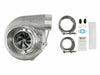 TS-2 Performance Turbocharger (Water Cooled) 6466 V-Band 0.82AR Externally Wastegated